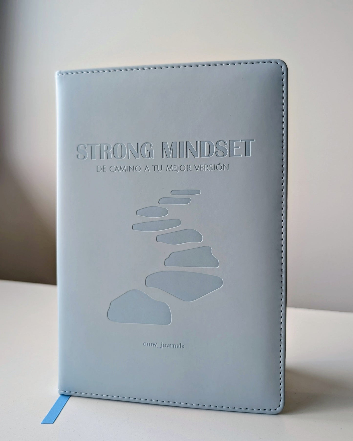 Strong Mindset Journal