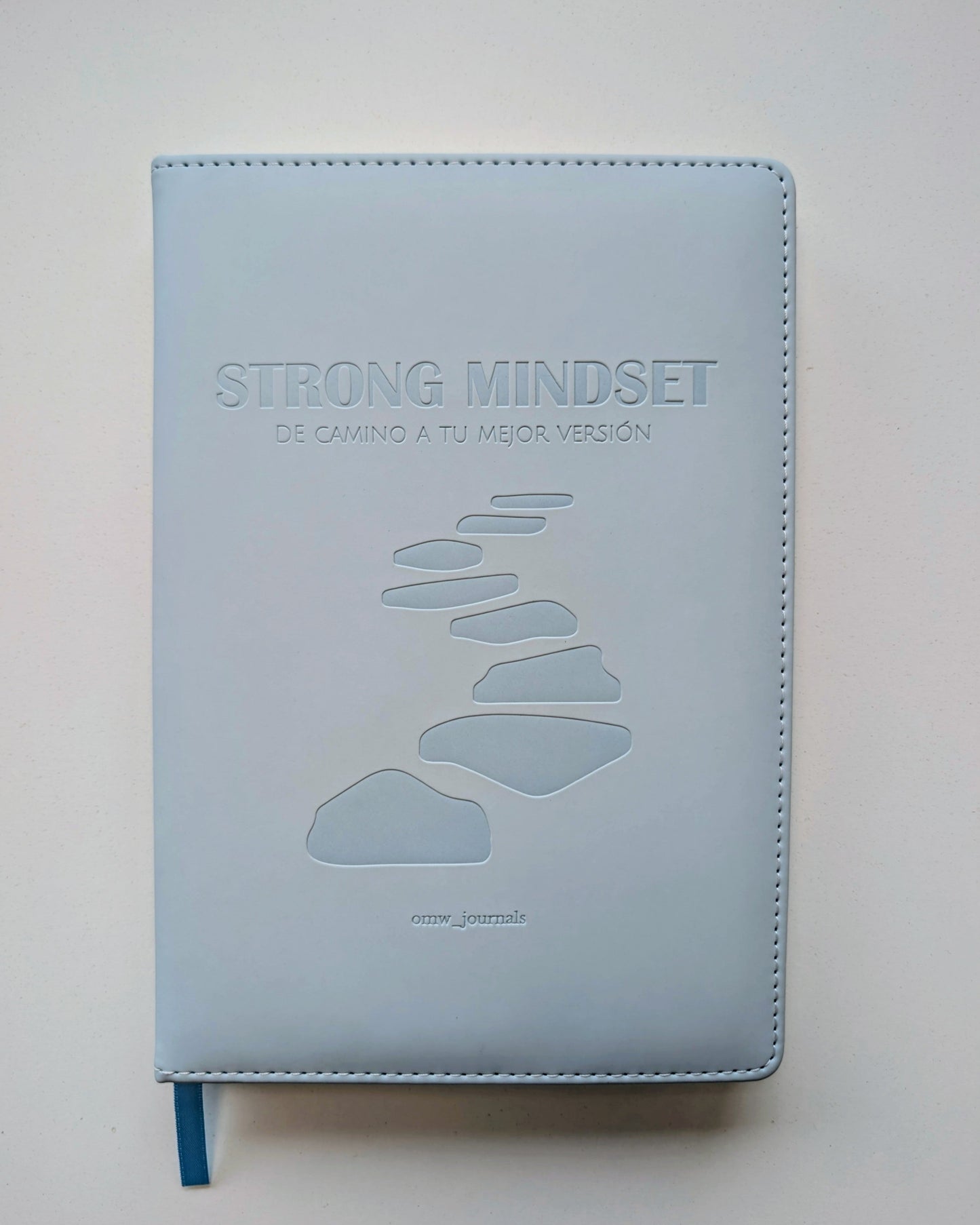 Strong Mindset Journal