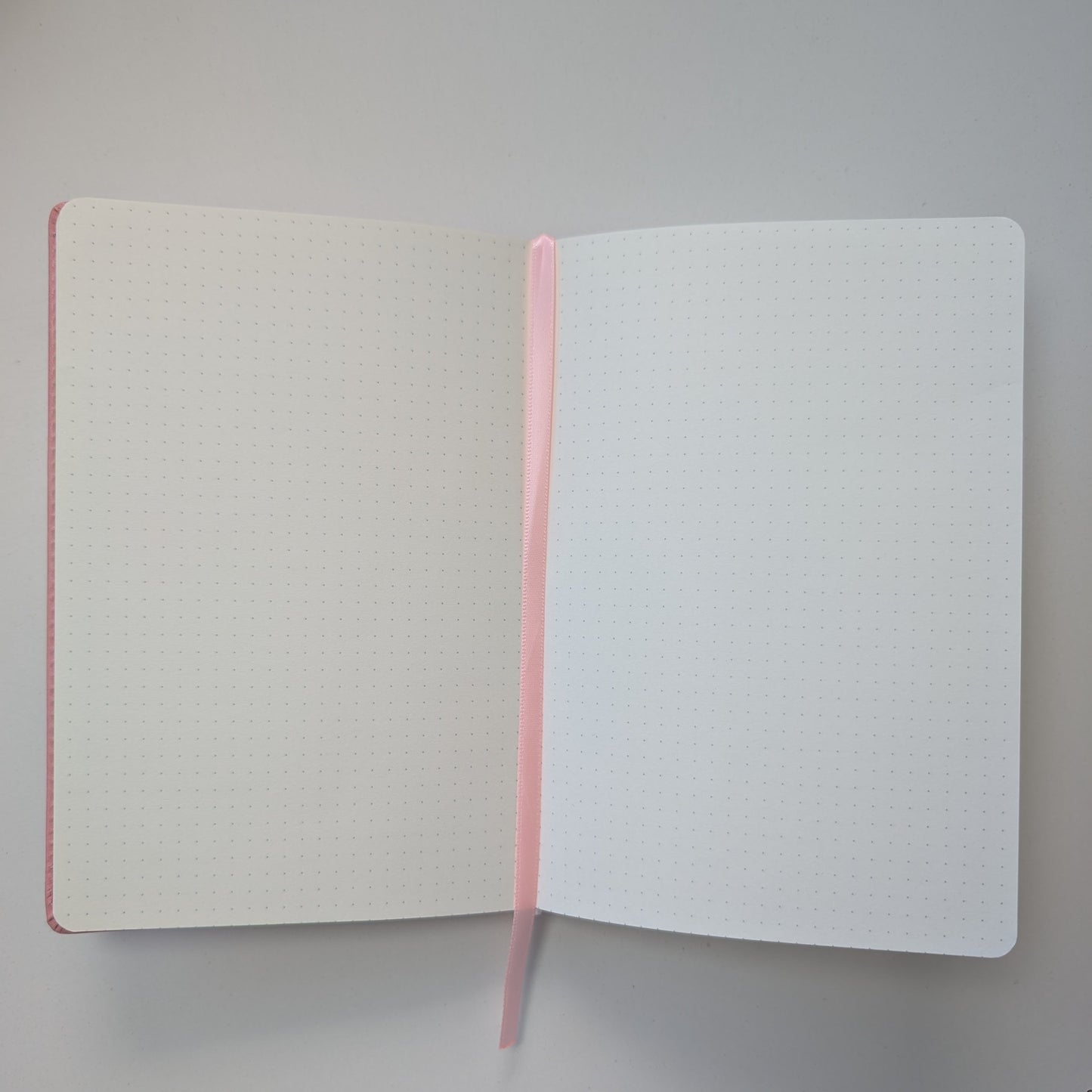 On My Way Journal