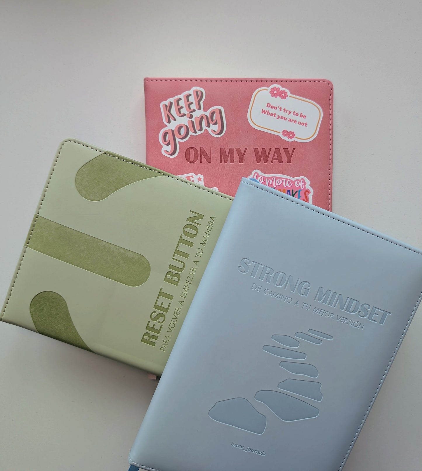 Oferta Especial: Pack 3x2