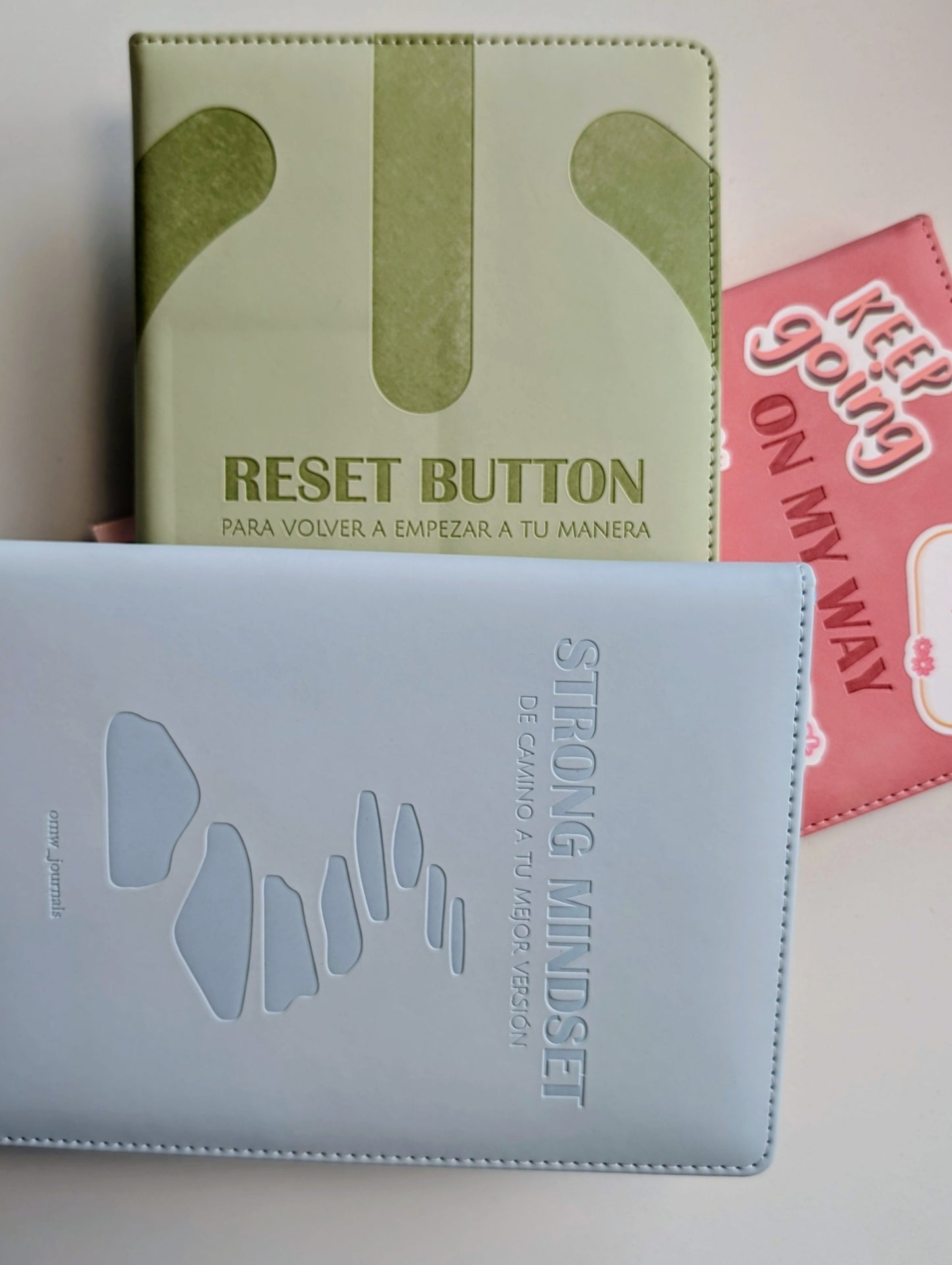 Oferta Especial: Pack 3x2