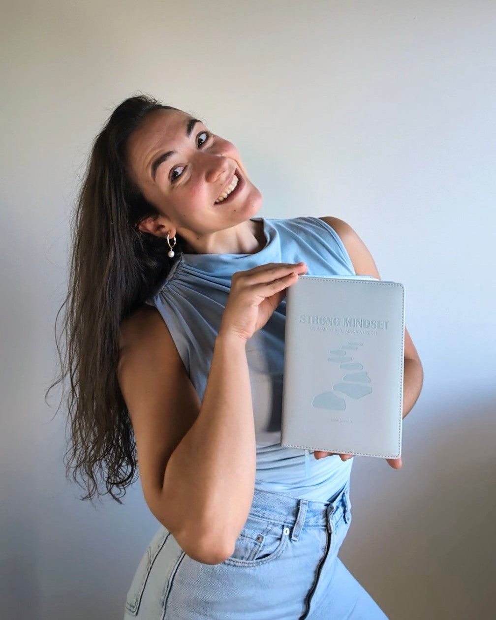 Strong Mindset Journal