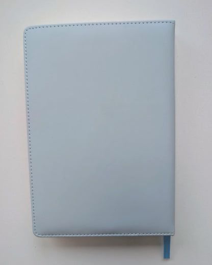 Strong Mindset Journal