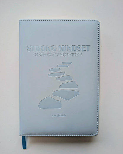 Strong Mindset Journal