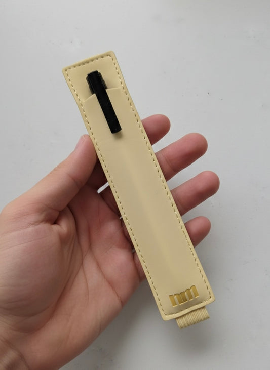 Porta Boli Elástico