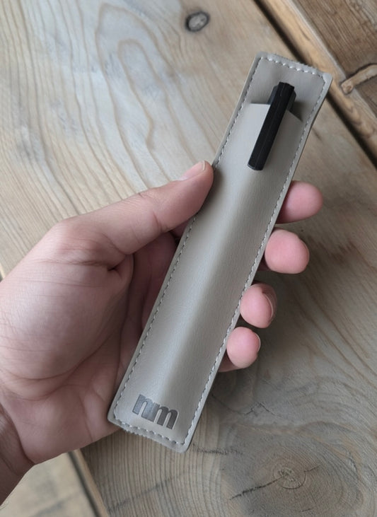 Porta Boli Elástico