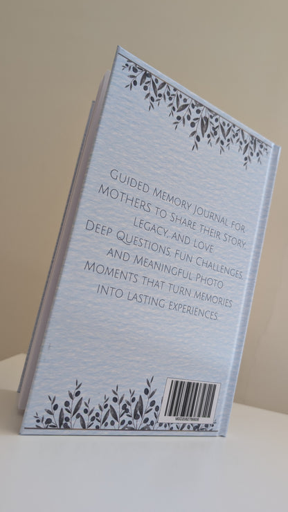 MOM, THE ONE AND ONLY