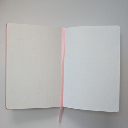 On My Way Journal
