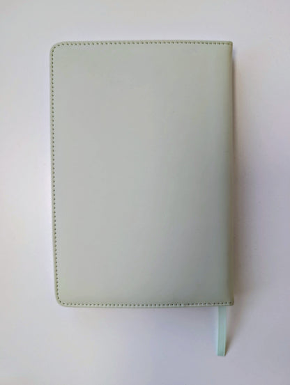 Reset Button Journal