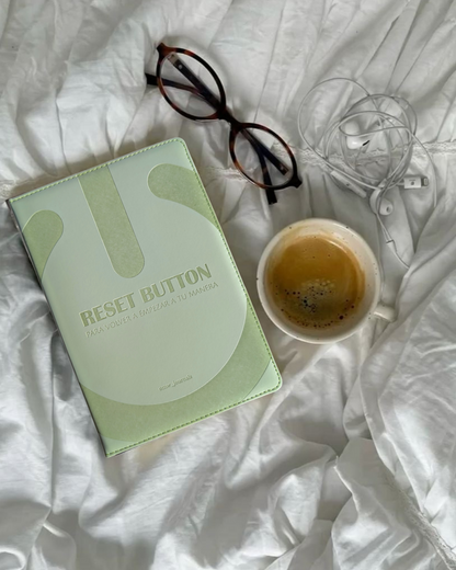 Reset Button Journal