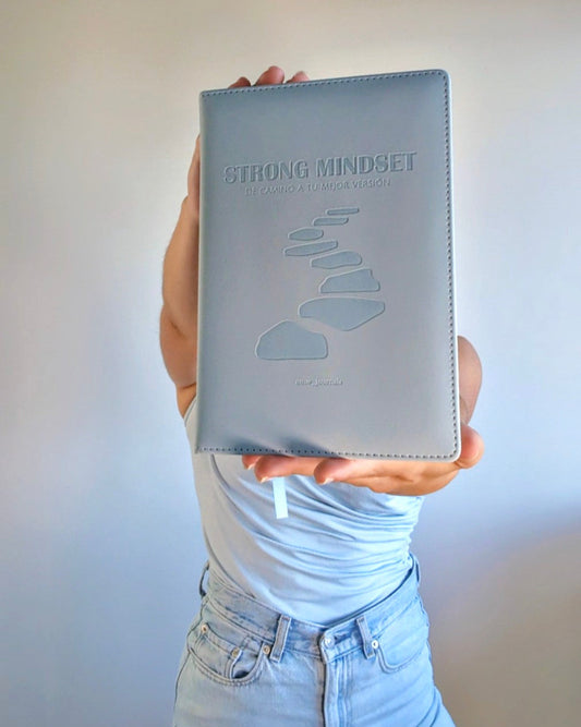 Strong Mindset Journal
