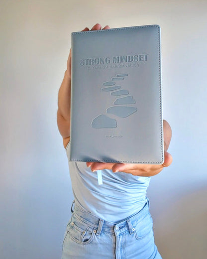 Strong Mindset Journal