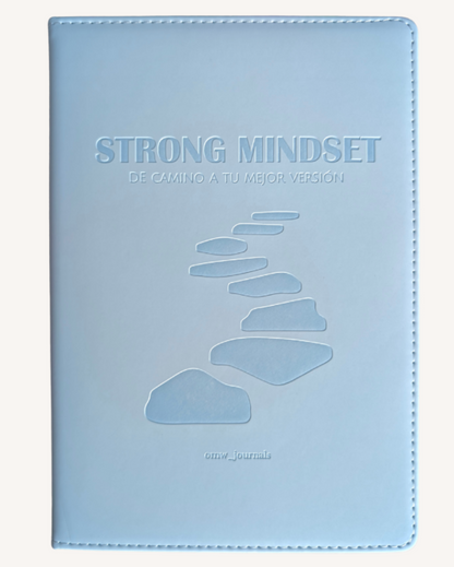 Strong Mindset Journal