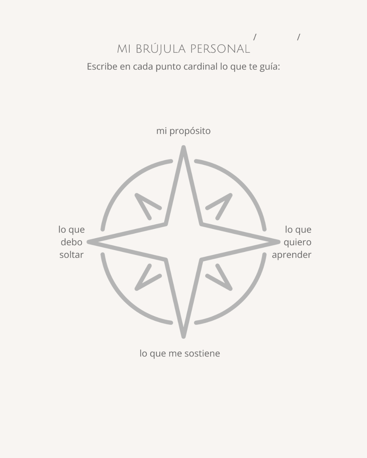 Proyecto M Journal