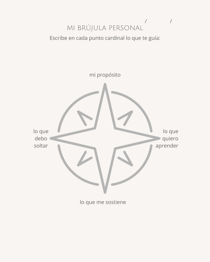 Proyecto M Journal