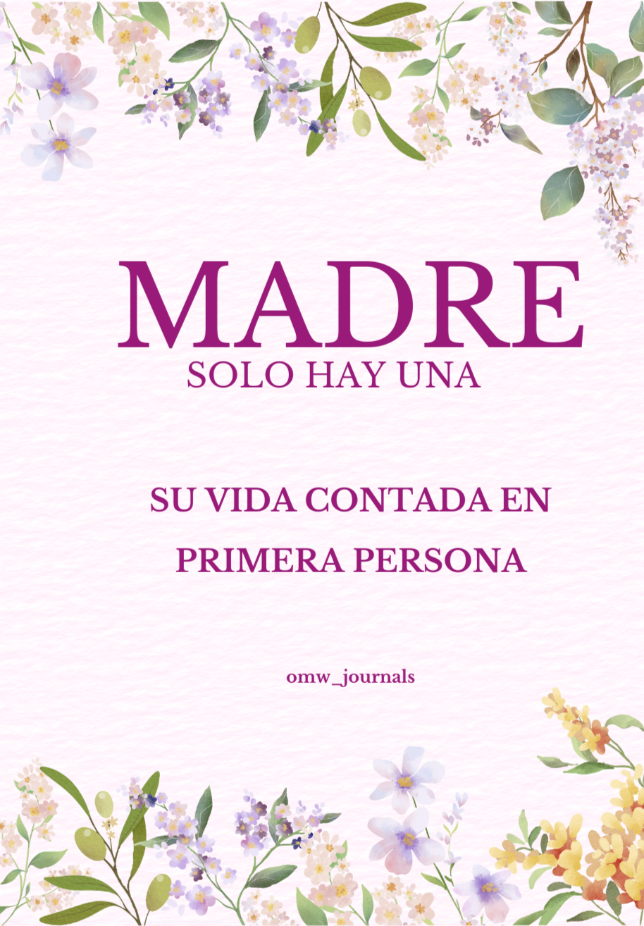 MADRE SOLO HAY UNA