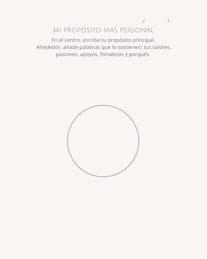 Proyecto M Journal
