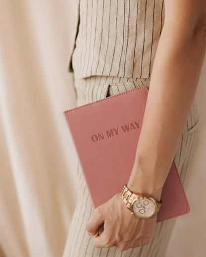 Bullet Journal + Set de Pegatinas