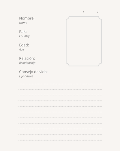 Son Soles Journal
