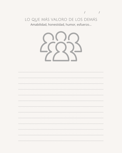 Son Soles Journal