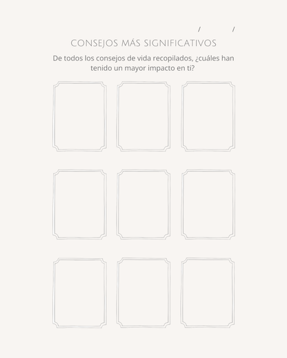 Son Soles Journal