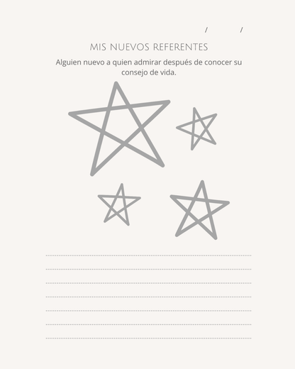 Son Soles Journal