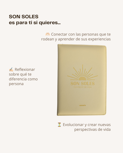 Son Soles Journal