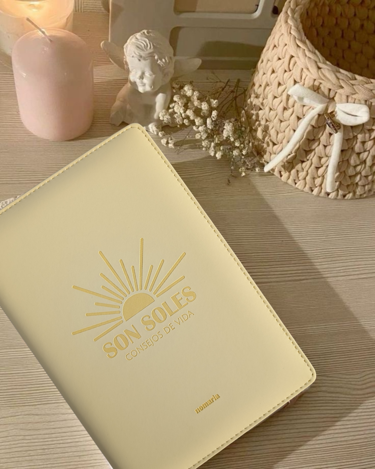 Son Soles Journal