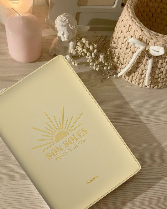 Son Soles Journal