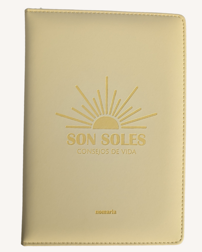 Son Soles Journal